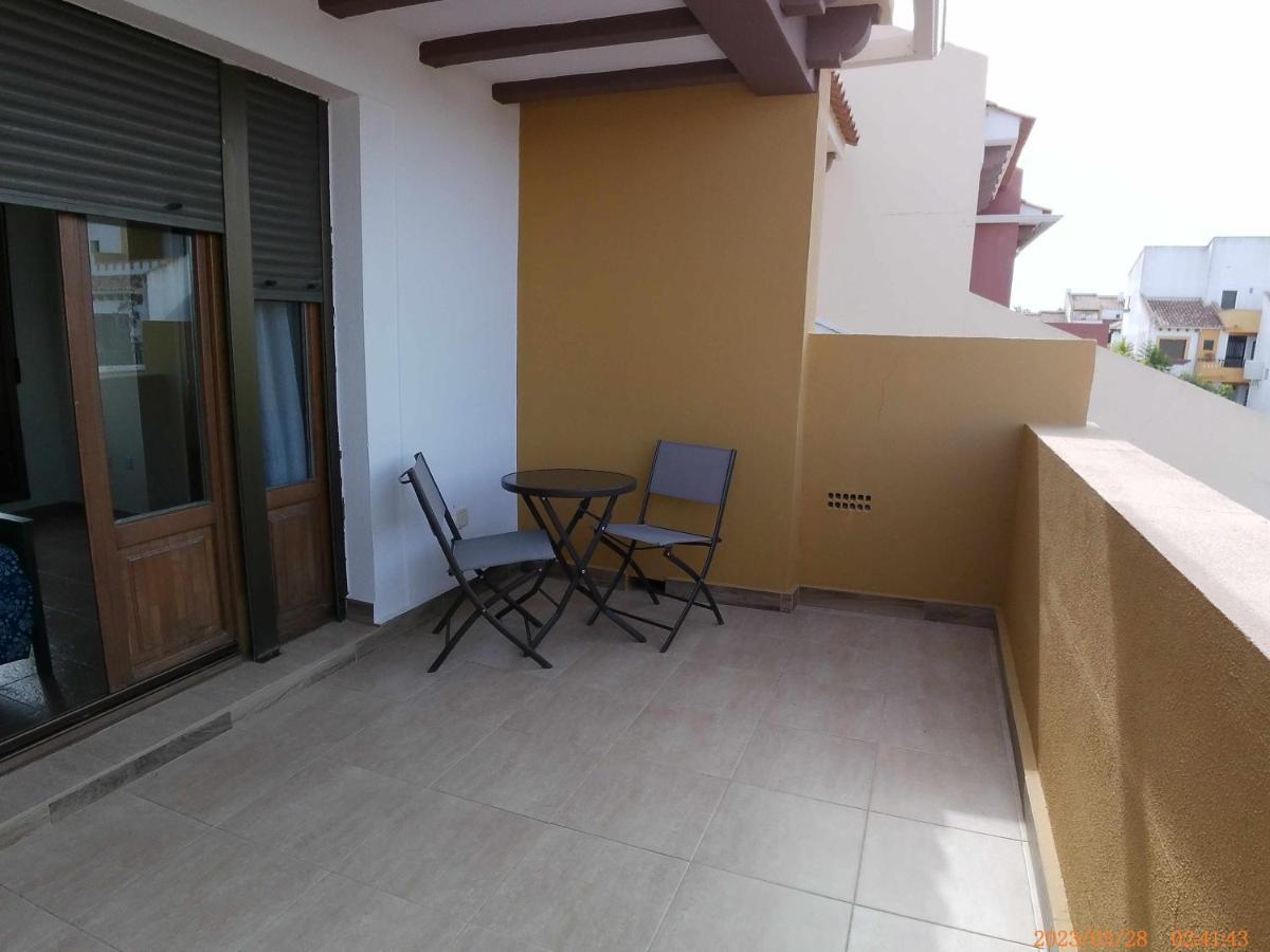 Why Not Houses Golf Esuri Ayamonte Exterior photo