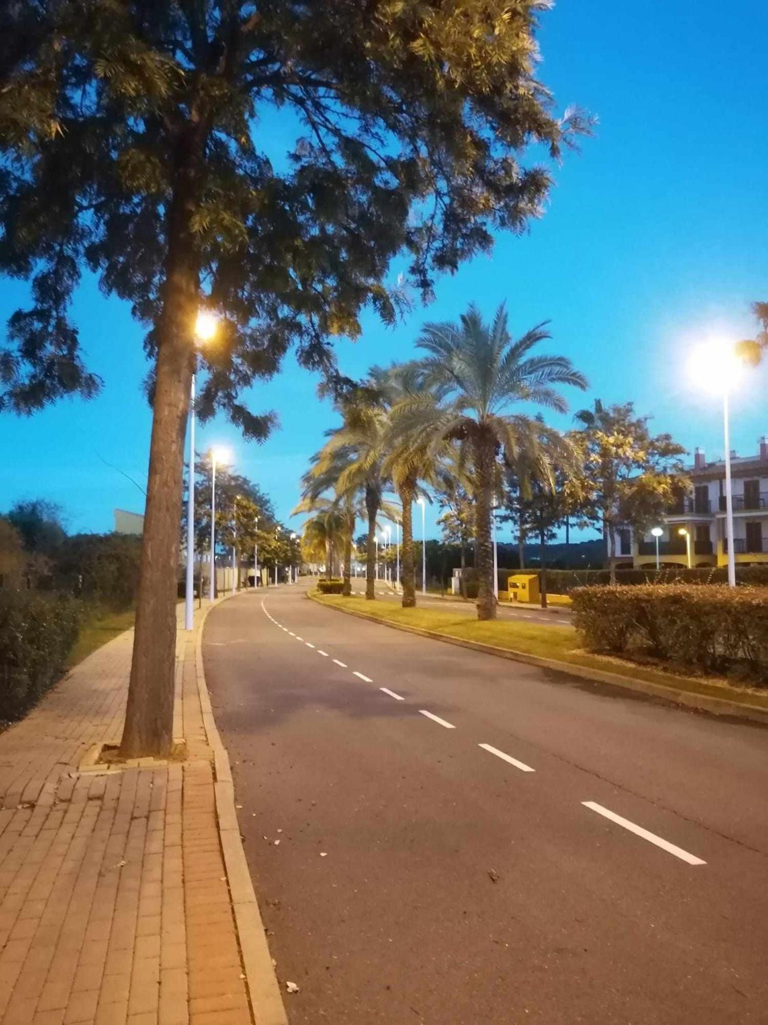 Why Not Houses Golf Esuri Ayamonte Exterior photo