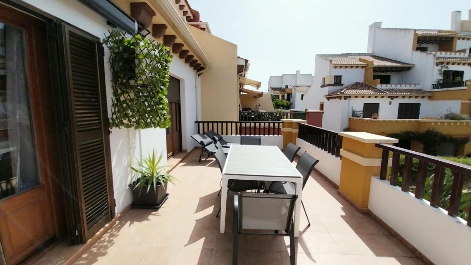 Why Not Houses Golf Esuri Ayamonte Exterior photo