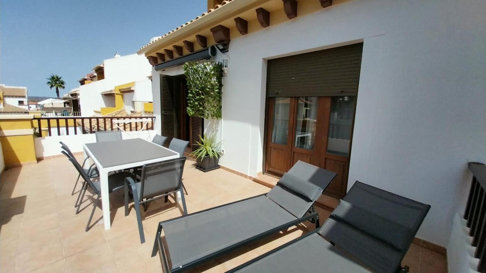 Why Not Houses Golf Esuri Ayamonte Exterior photo